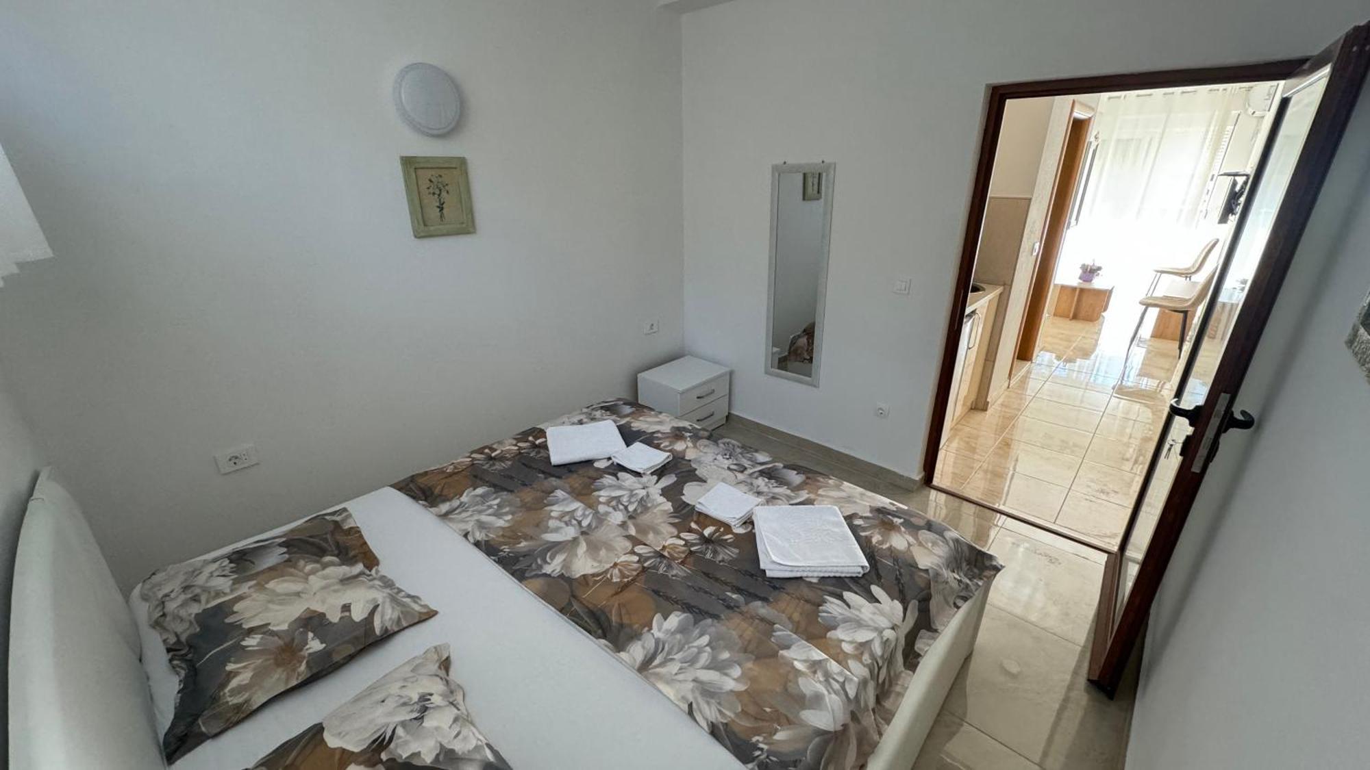 Harasta Lux Appartement Bar Buitenkant foto