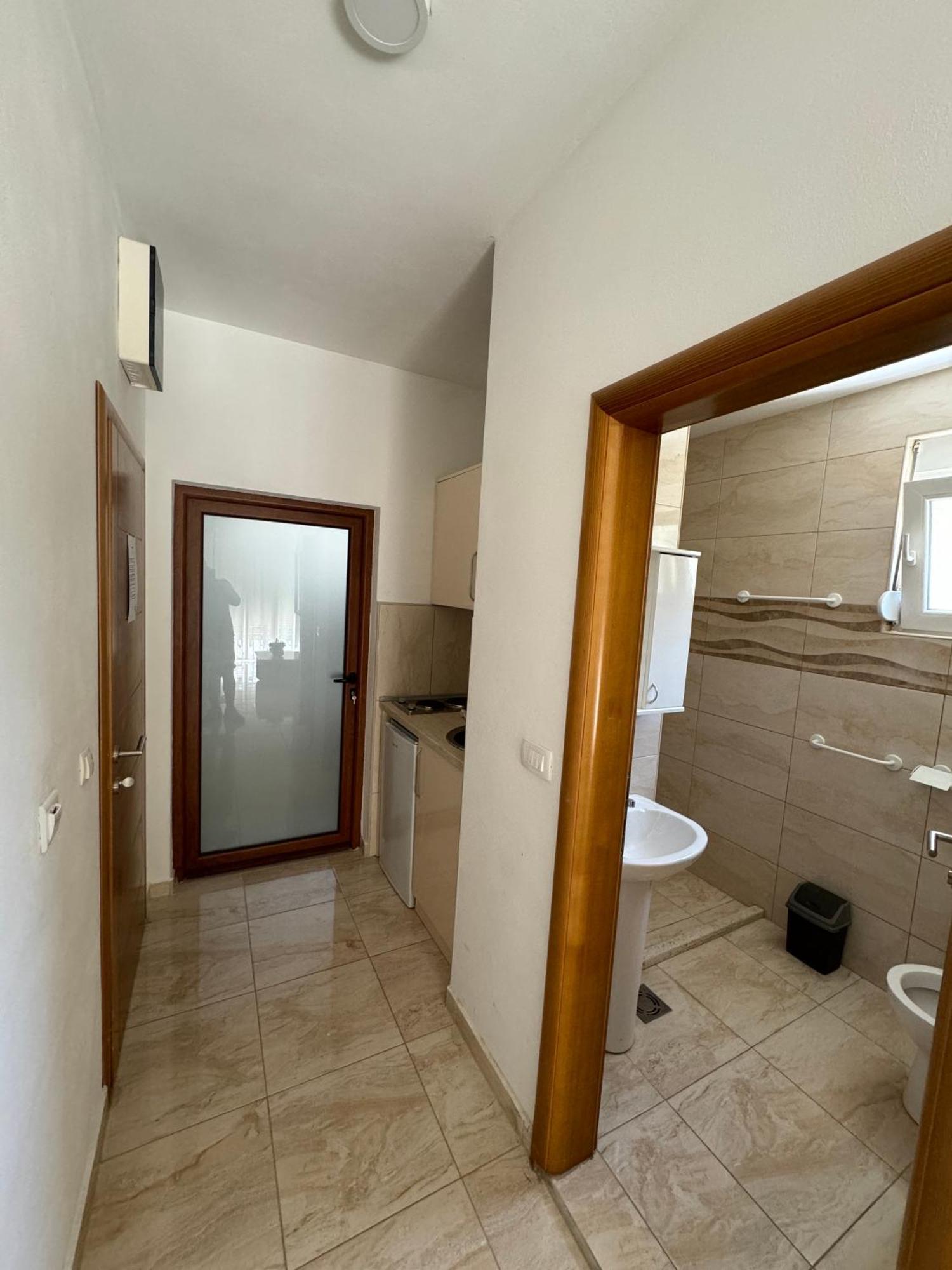 Harasta Lux Appartement Bar Buitenkant foto