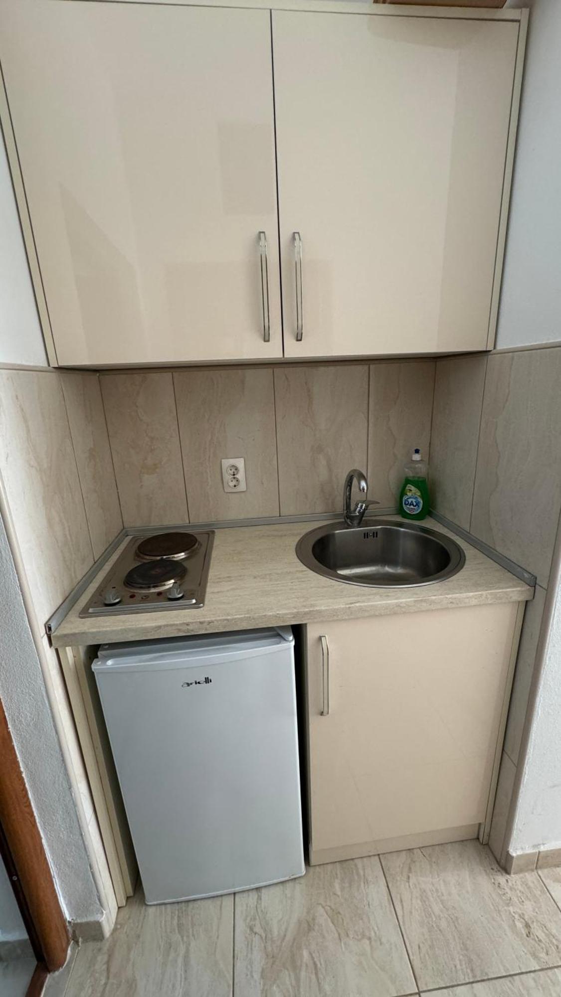 Harasta Lux Appartement Bar Buitenkant foto