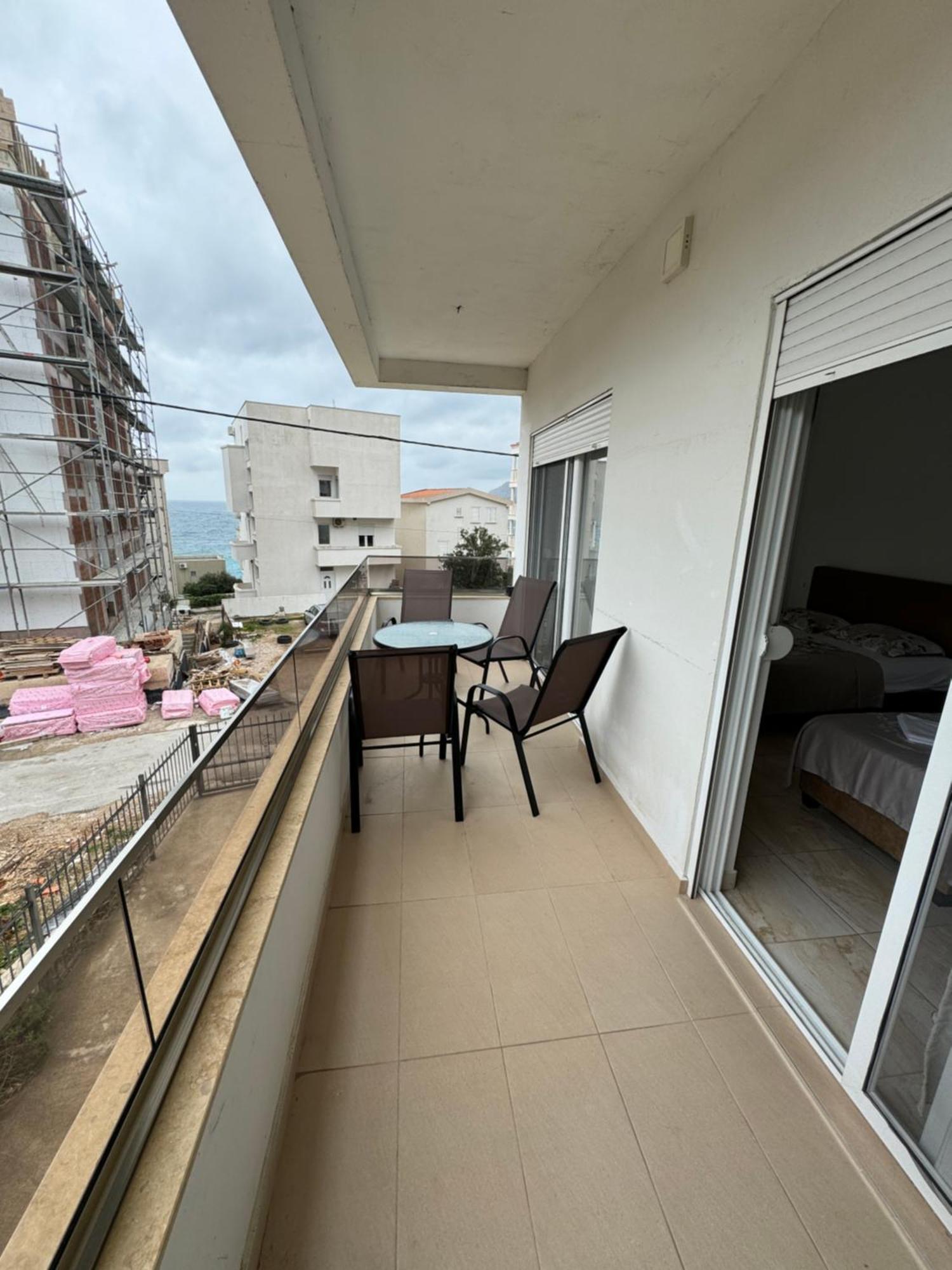 Harasta Lux Appartement Bar Buitenkant foto