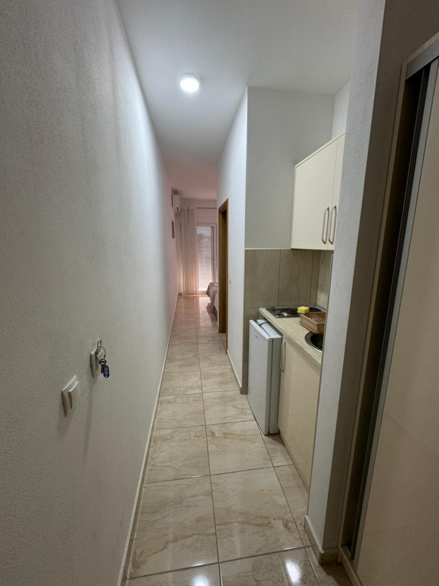 Harasta Lux Appartement Bar Buitenkant foto