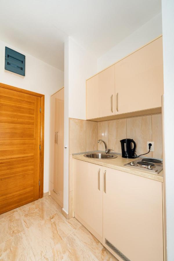 Harasta Lux Appartement Bar Buitenkant foto