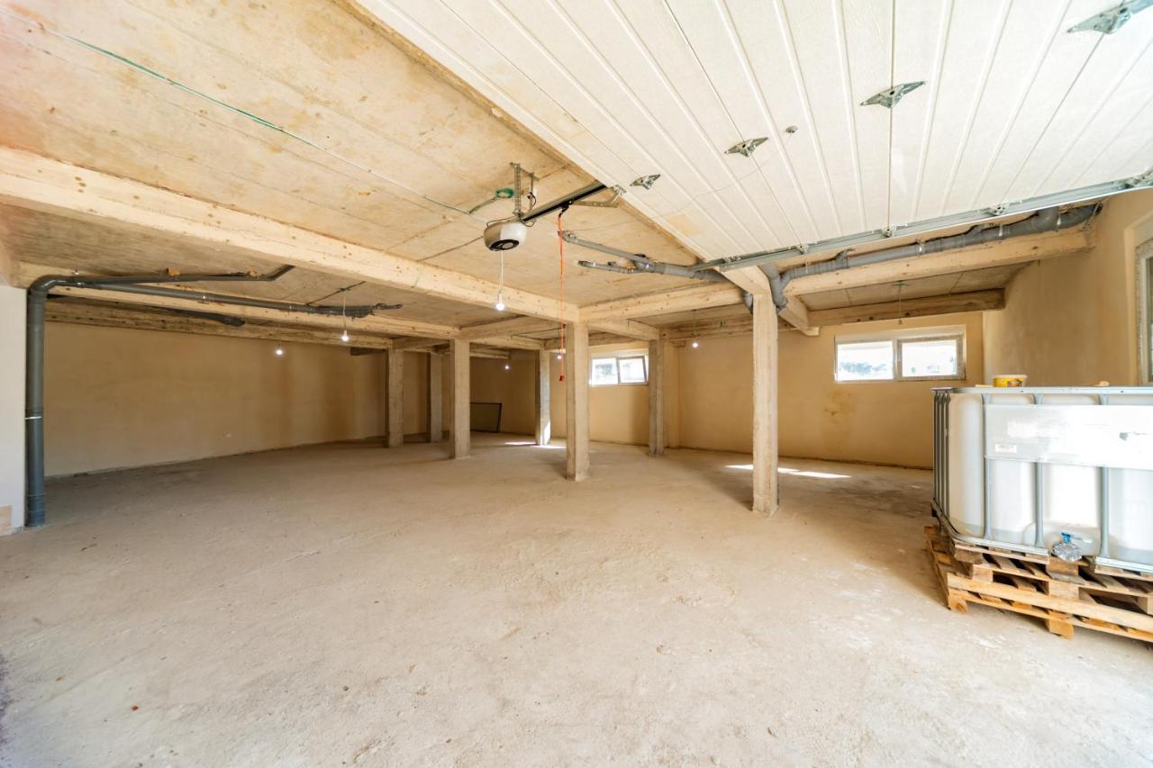 Harasta Lux Appartement Bar Buitenkant foto